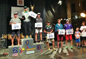 28.08.2015 - Podium LPK we Frensztacie