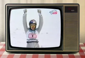 01.01.2001 - Adam Małysz