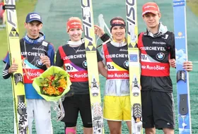 14.08.2013 - Drużyna Niemiec