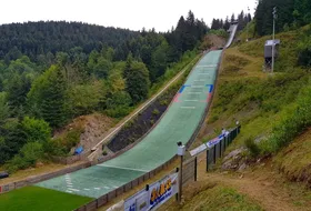 Skocznia w Gerardmer