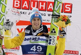 Gregor Schlierenzauer