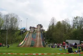 Skocznia w Gilowicach