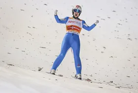 Halvor Egner Granerud