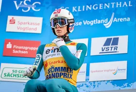 Halvor Egner Granerud