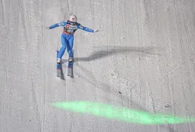 Halvor Egner Granerud