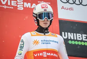 Halvor Egner Granerud