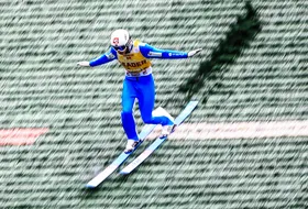 Halvor Egner Granerud