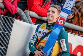 Halvor Egner Granerud