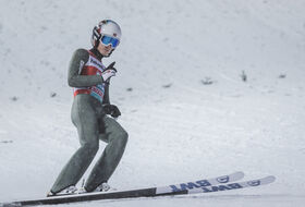 Halvor Egner Granerud