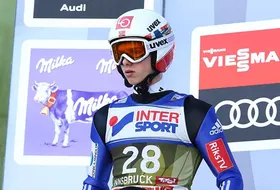 Halvor Egner Granerud