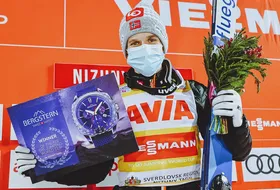 Halvor Egner Granerud