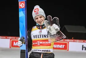 Halvor Egner Granerud