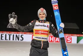 Halvor Egner Granerud