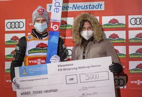 Halvor Egner Granerud