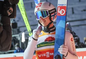 Halvor Egner Granerud