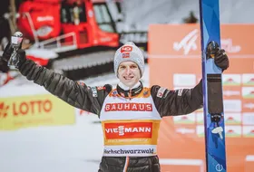 Halvor Egner Granerud