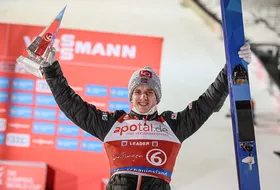 Halvor Egner Granerud