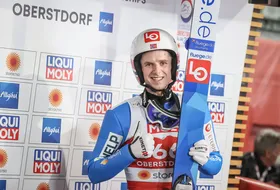 Halvor Egner Granerud