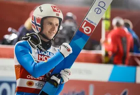 Halvor Egner Granerud