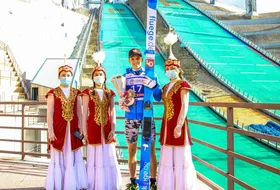 Halvor Egner Granerud