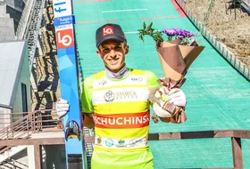 Halvor Egner Granerud