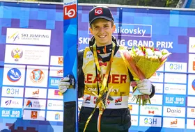 Halvor Egner Granerud