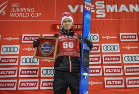 Halvor Egner Granerud