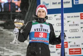 Halvor Egner Granerud