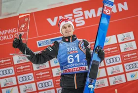 Halvor Egner Granerud