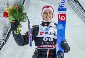 Halvor Egner Granerud