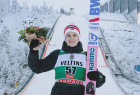 Halvor Egner Granerud