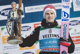 Halvor Egner Granerud