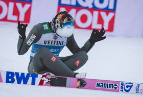 Halvor Egner Granerud