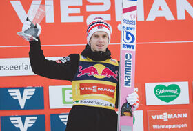 Halvor Egner Granerud