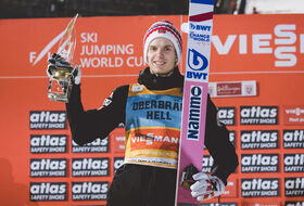 Halvor Egner Granerud