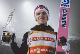 Halvor Egner Granerud