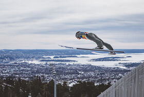 Halvor Egner Granerud