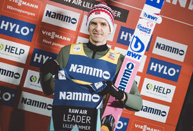 Halvor Egner Granerud