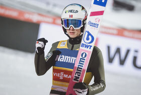 Halvor Egner Granerud