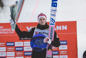 Halvor Egner Granerud