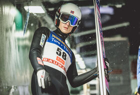 Halvor Egner Granerud