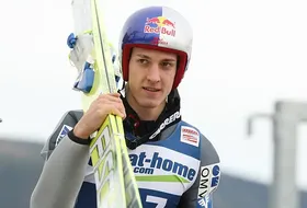 Gregor Schlierenzauer