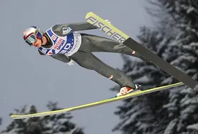 Gregor Schlierenzauer