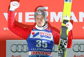 Gregor Schlierenzauer