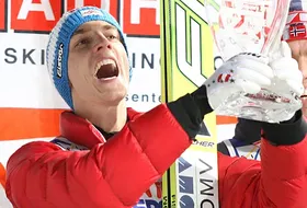 Gregor Schlierenzauer