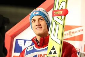 Gregor Schlierenzauer