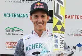 Gregor Schlierenzauer