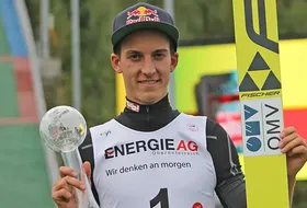 Gregor Schlierenzauer