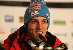 Gregor Schlierenzauer