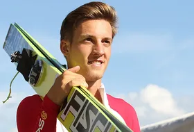 Gregor Schlierenzauer